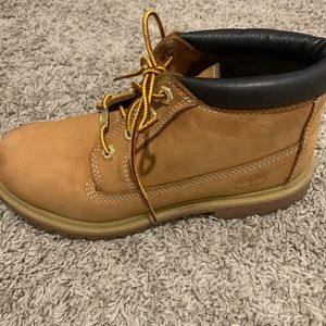 Timberland women’s boots